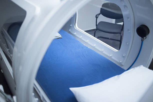 Elevating Wellness: The Role of Commercial Hyperbaric Chambers in Health Centers