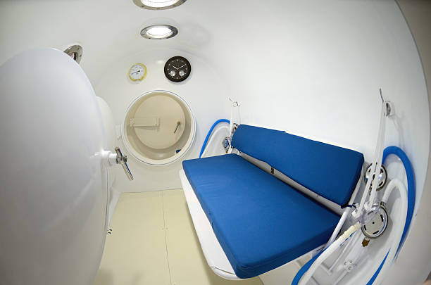 Built to Heal: The Robust Design of Hard Hyperbaric Oxygen Chambers
