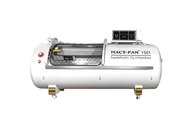 Hard Lying Type 1.5 ATA Hyperbaric Chamber HP1501-75