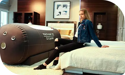 Why Choose MACY-PAN Multiplace Hyperbaric Chamber
