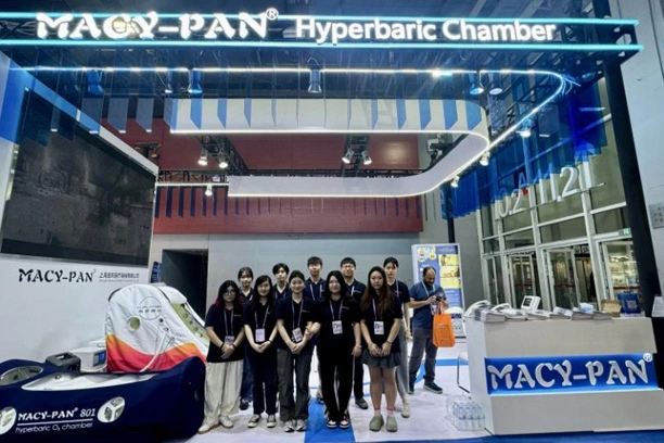 'China Smart Manufacturing' shows its power! The 135th Canton Fair came to a perfect end